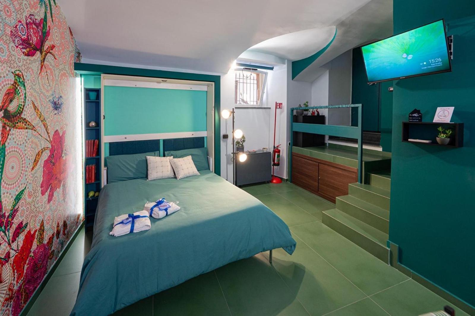 Martucci 91 Appartement
