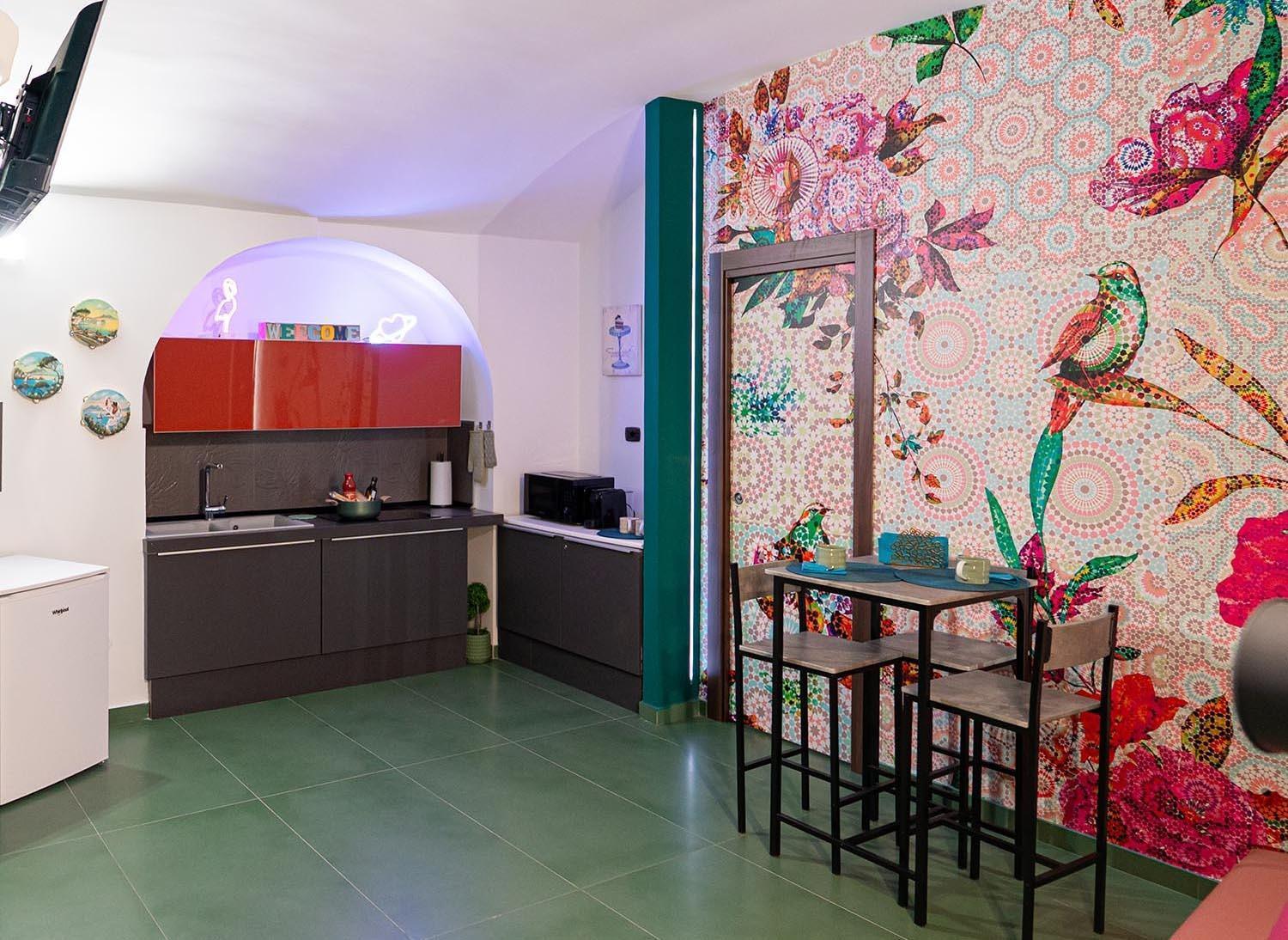 Apartment Martucci 91 Naples