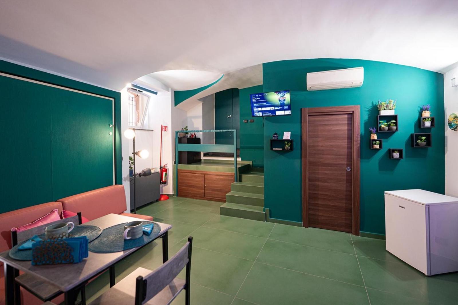Martucci 91 Apartment *